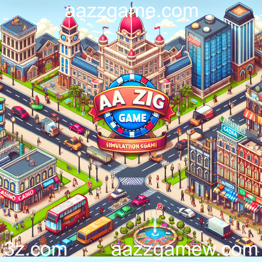 A Evolução dos Jogos de Simulação: Uma Experiência Imersiva