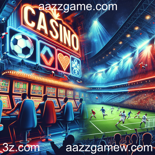 A Ascensão dos Jogos de Esportes no Mundo dos Videogames